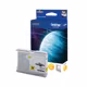 Brother LC-970Y Tinte yellow