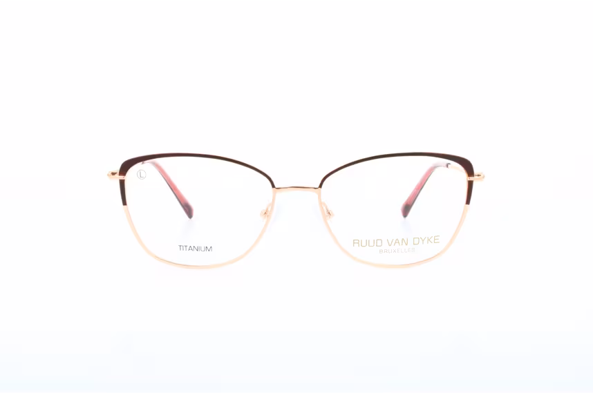 Ruud van Dyke 1383TL-1H