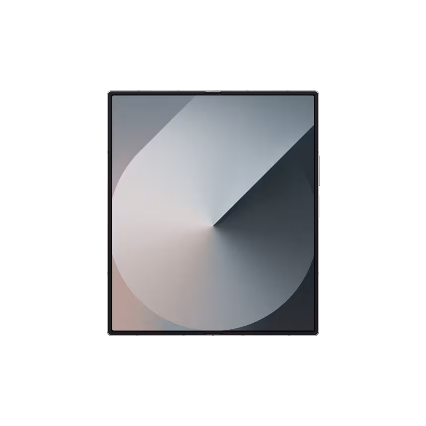 Samsung Galaxy Z Fold 6 256GB silver shadow