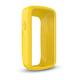 Garmin Edge 820 Schutzhülle Silikon yellow