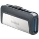 SanDisk 64GB Cruzer Ultra Dual Drive USB 3.1 150MB/s