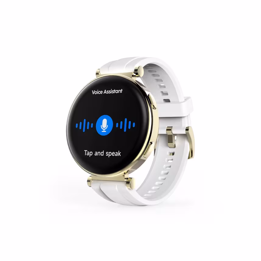 Ham Smartwatch 7000 gold