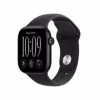 Apple Watch Series 12 GPS 42mm Black Alu Case + Black Sport S/M
