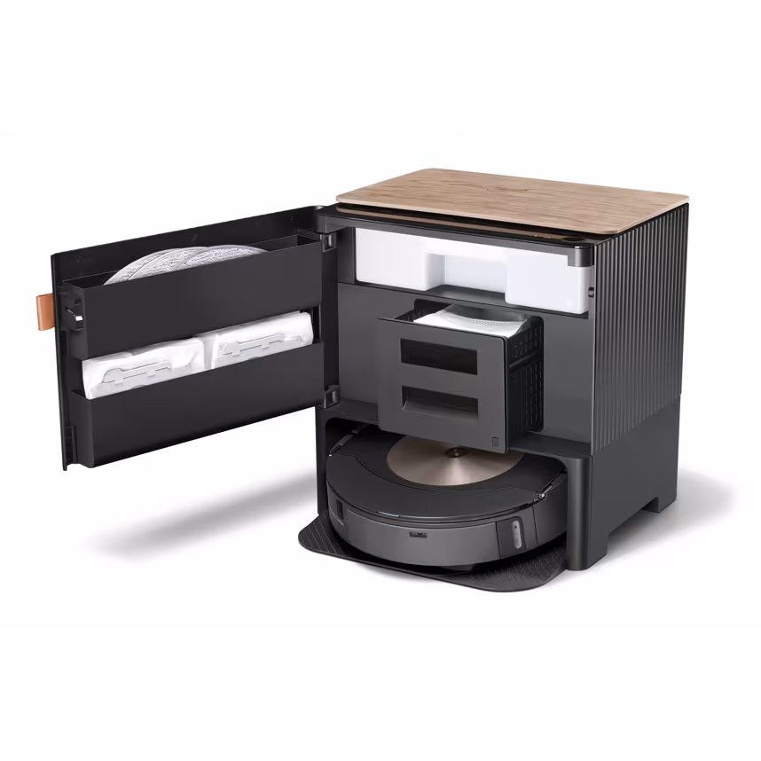 iRobot Roomba Combo J9+ 