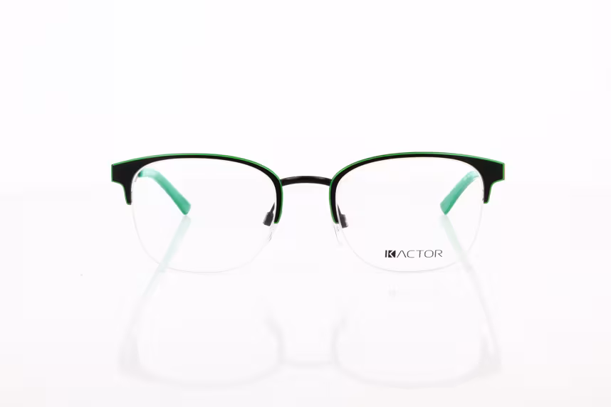 KV 2213 C2 Damenbrille Metall