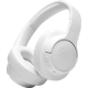 JBL TUNE760NC kabelloser Over-Ear Kopfhörer weiß