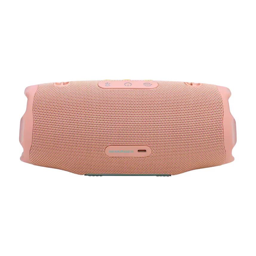 JBL Charge 6 Bluetooth-Lautsprecher pink
