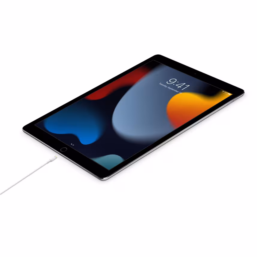 Apple USB-C auf Lightning Kabel 1m 