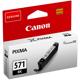 Canon CLI-571BK Tinte black