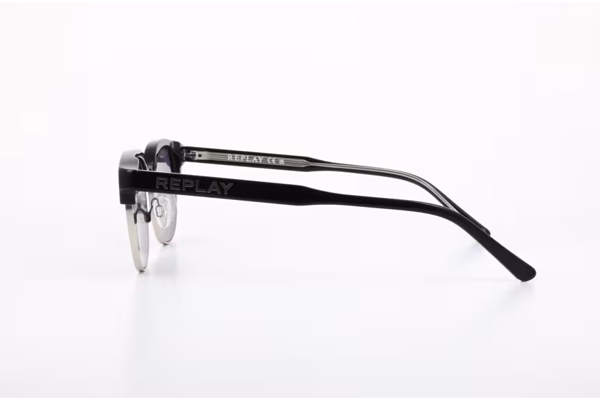 Replay 680SH02 gold black