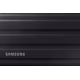 Samsung Portable SSD T7 Shield 2TB black