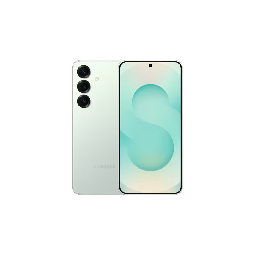 Samsung Galaxy S25 512GB 5G Mint
