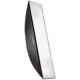 walimex pro Softbox OL 30x120cm walimex C&CR Serie