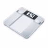  Beurer BG 13 Glas-Diagnosewaage 