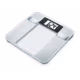  Beurer BG 13 Glas-Diagnosewaage 