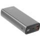 IOMI Powerbank 65 Watt Smartphone/Tablet/Notebook