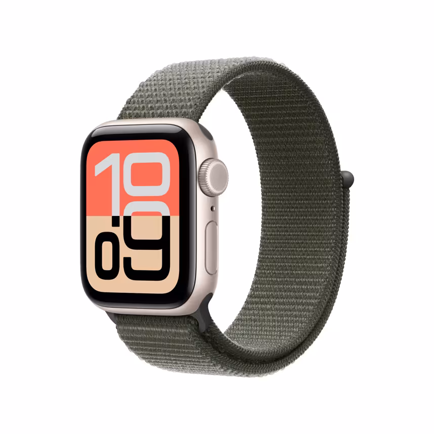 Apple Watch 42mm Forest Sport Loop