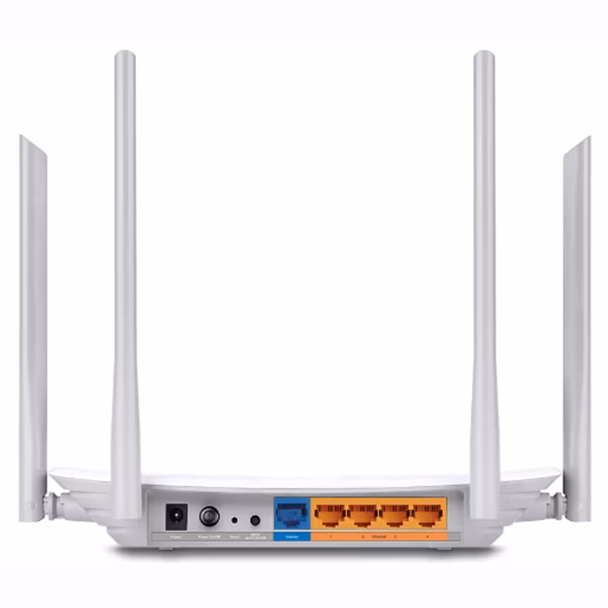 TP-Link AC1200 Wireless Dual Band Router