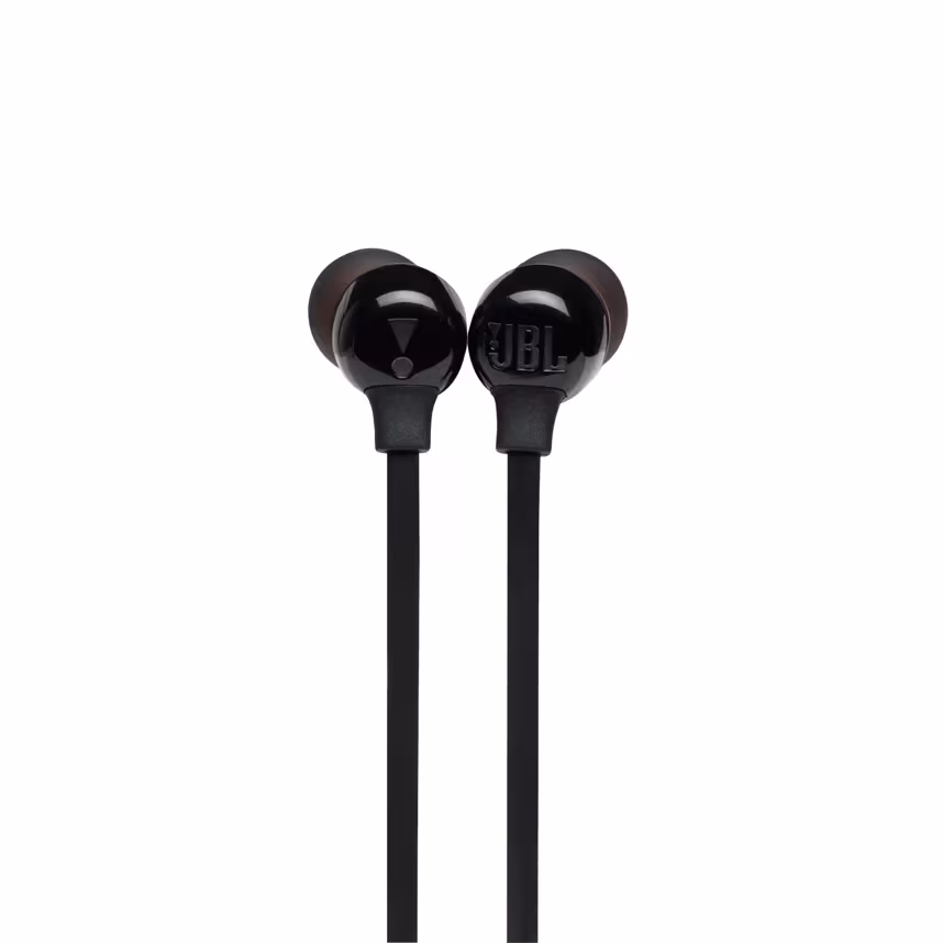 JBL TUNE 125BT Wireless In-Ear Kopfhörer schwarz