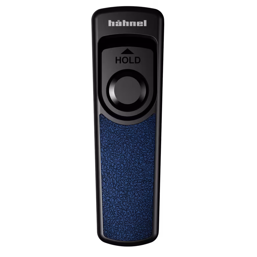 Hähnel Pro 280 Kabelfernbedienung Olympus