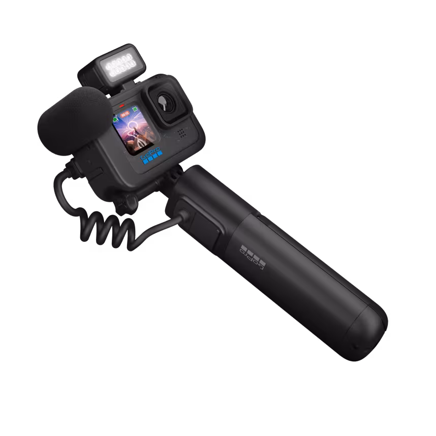 GoPro Hero 12 Black Creator Edition 