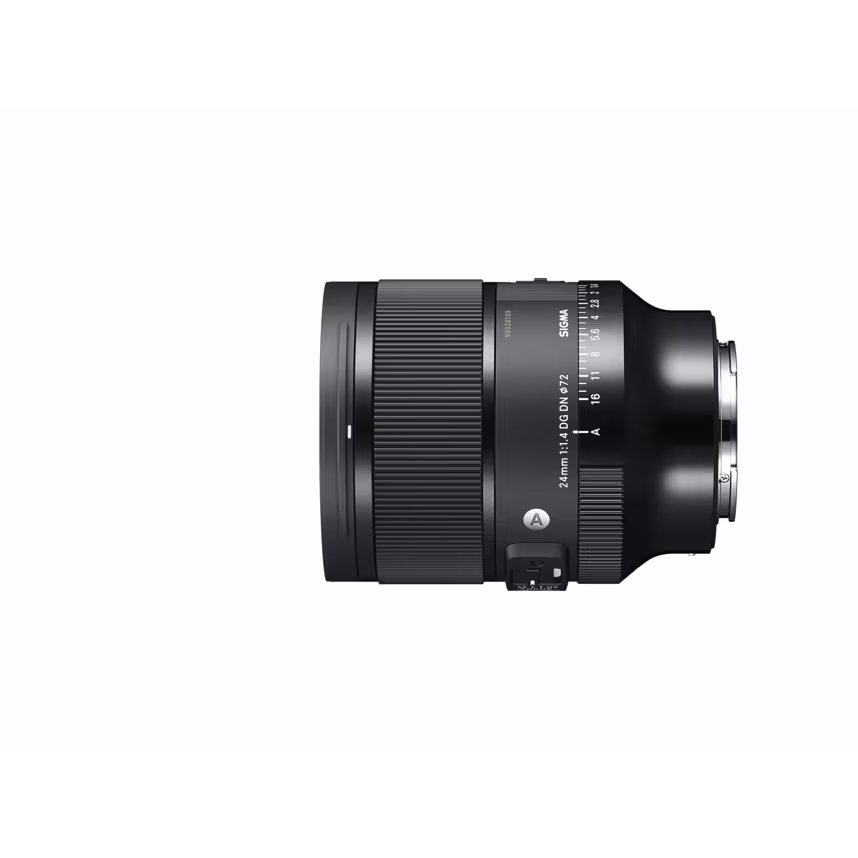 Sigma 24/1,4 DG DN L-Mount (A)