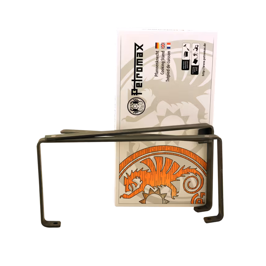 Petromax Pfannenknecht "Crazy Flammes"
