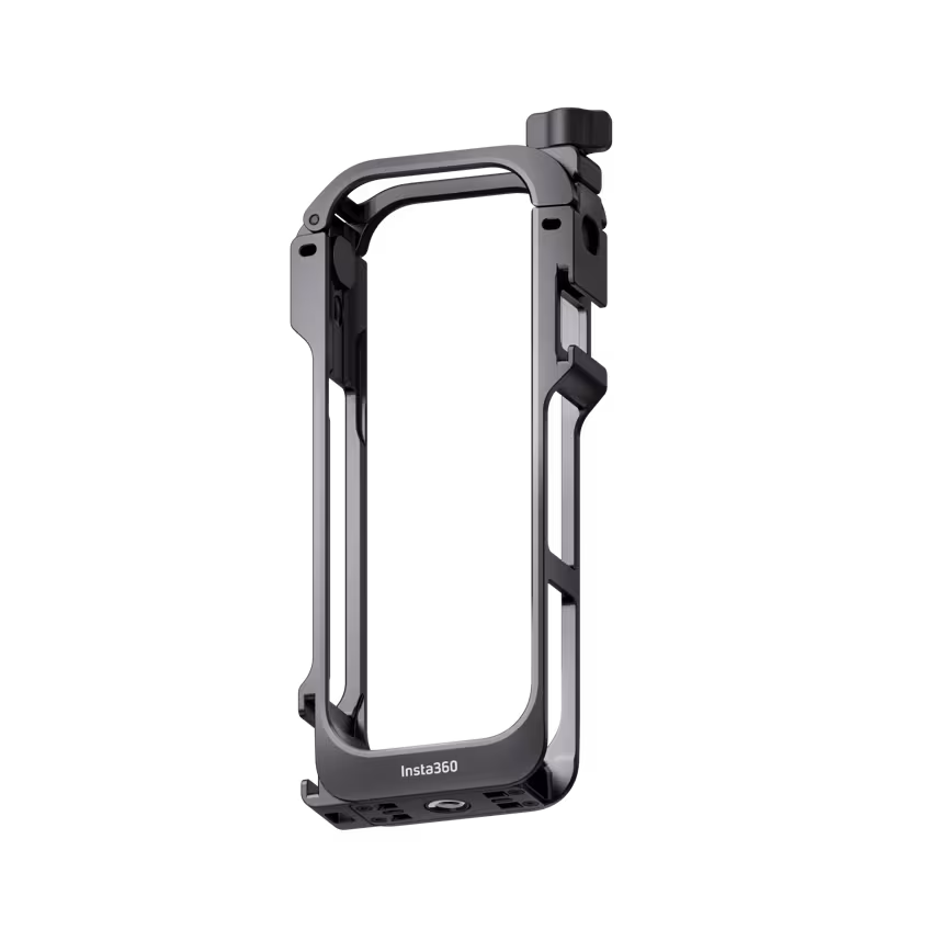 Insta360 X5 Utility Frame
