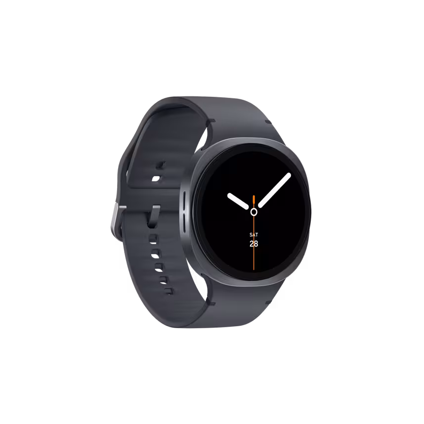 Samsung Galaxy Watch8 44mm LTE Graphite