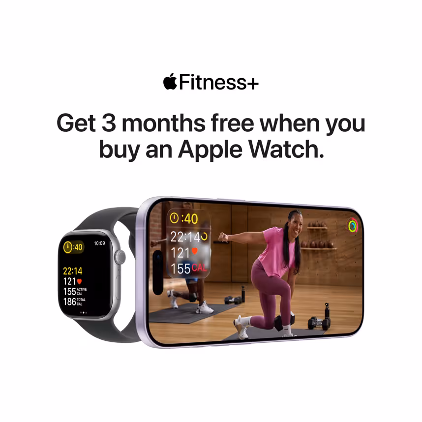 Apple Watch S11 GPS 42mm Jet Black Alu Case + Black Sport M/L
