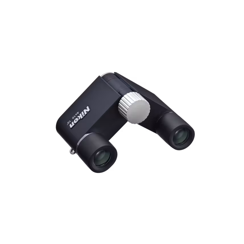 Nikon 4x10D CF dark navy