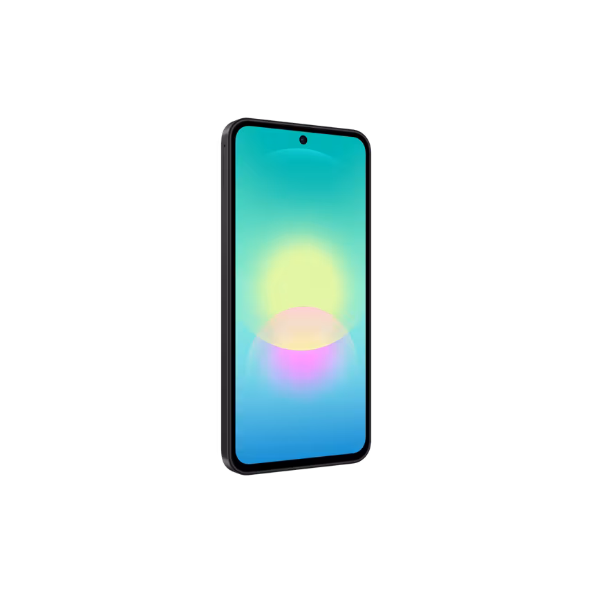 Samsung Galaxy A27 5G 125 GB schwarz