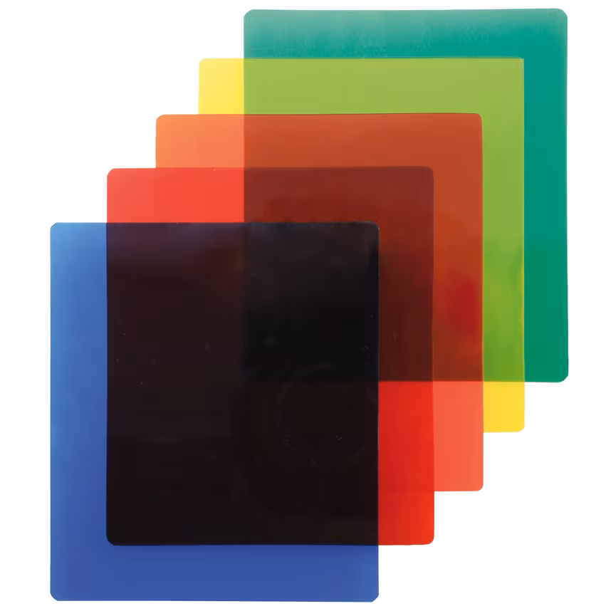 Dörr Go2 s/w Filter grün