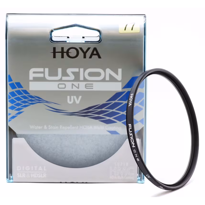 Hoya Fusion One UV