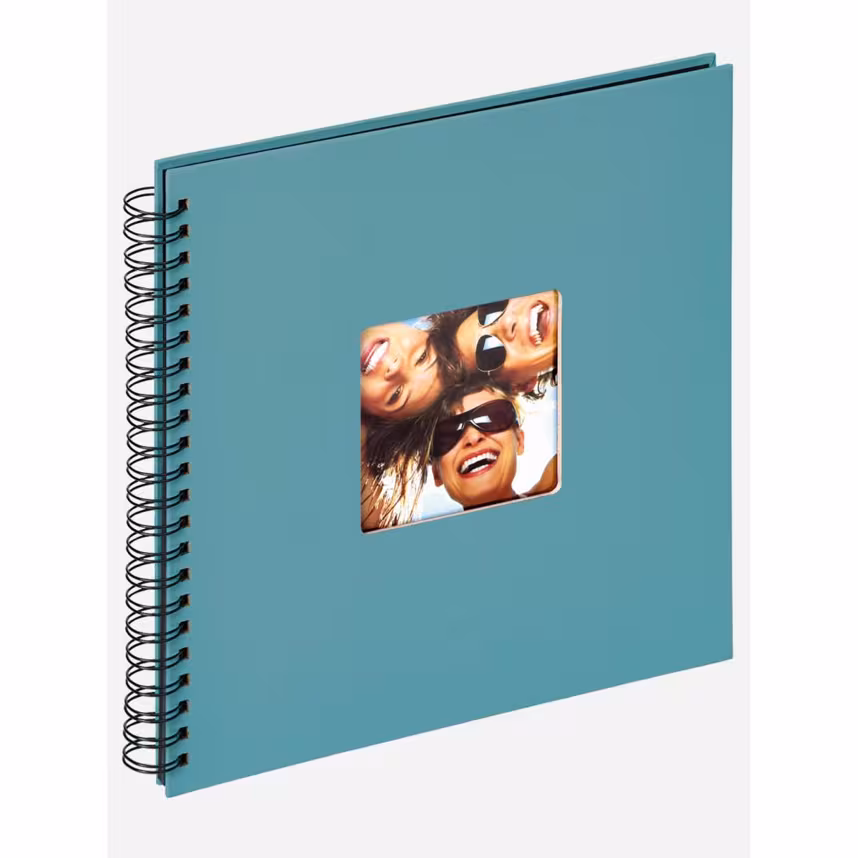 Album SA-110 30x30 50S Fun Petrol