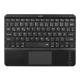Hama Tab Case Premium mit Tastatur Sam Tab A8 10,5" schwarz