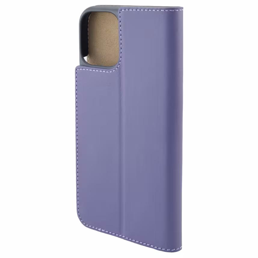 Galeli Book Case MARC Apple iPhone 11 Pro Max traube