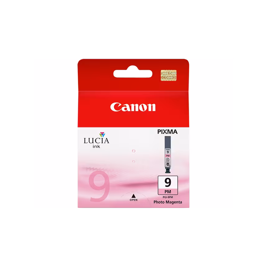 Canon PGI-9M Tinte magenta