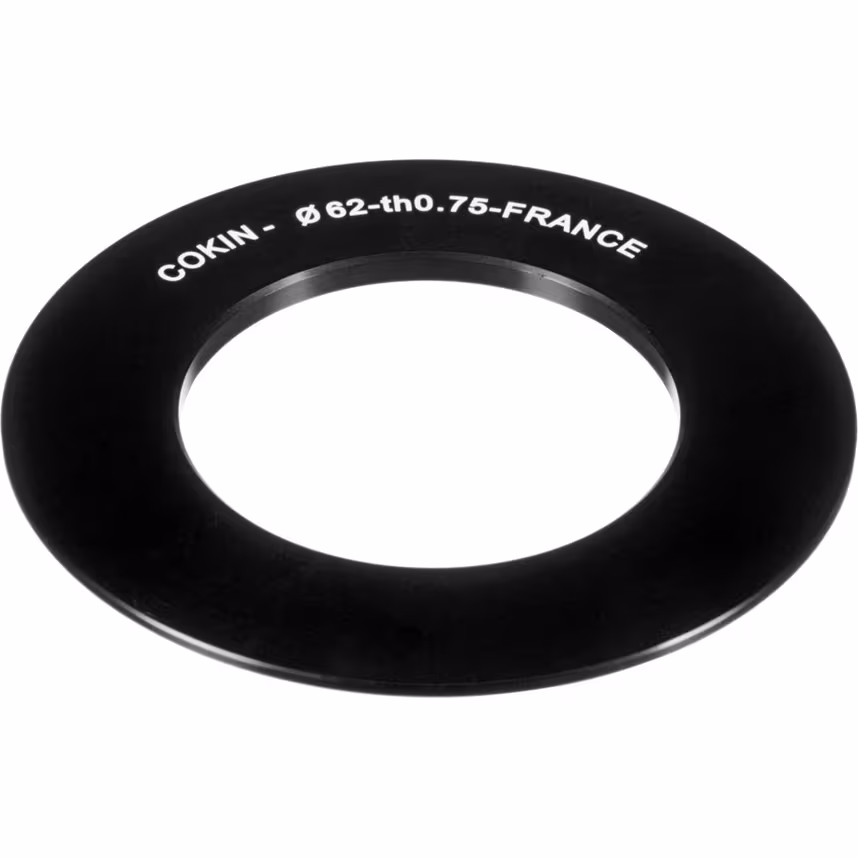Cokin Z462 Z-Adapter 62mm