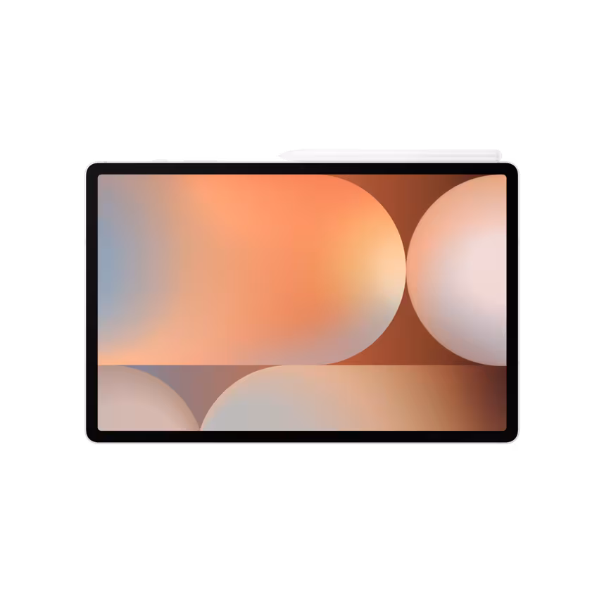 Samsung Galaxy Tab S10+ 5G 512GB silver