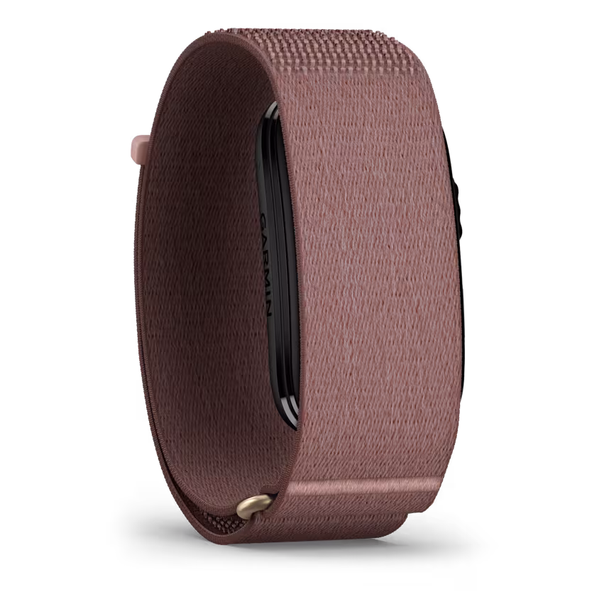 Garmin Cirqa Smart Band S-M malve