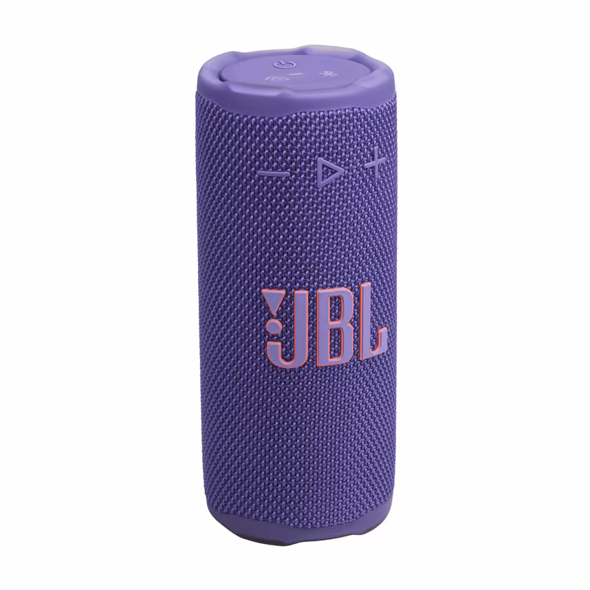 JBL Grip Bluetooth-Lautsprecher Lila
