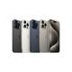 Apple iPhone 15 Pro Max 1TB Blue Titanium 