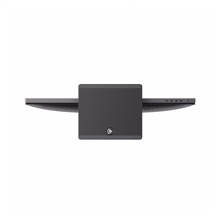 Xiaomi Monitor A24i schwarz