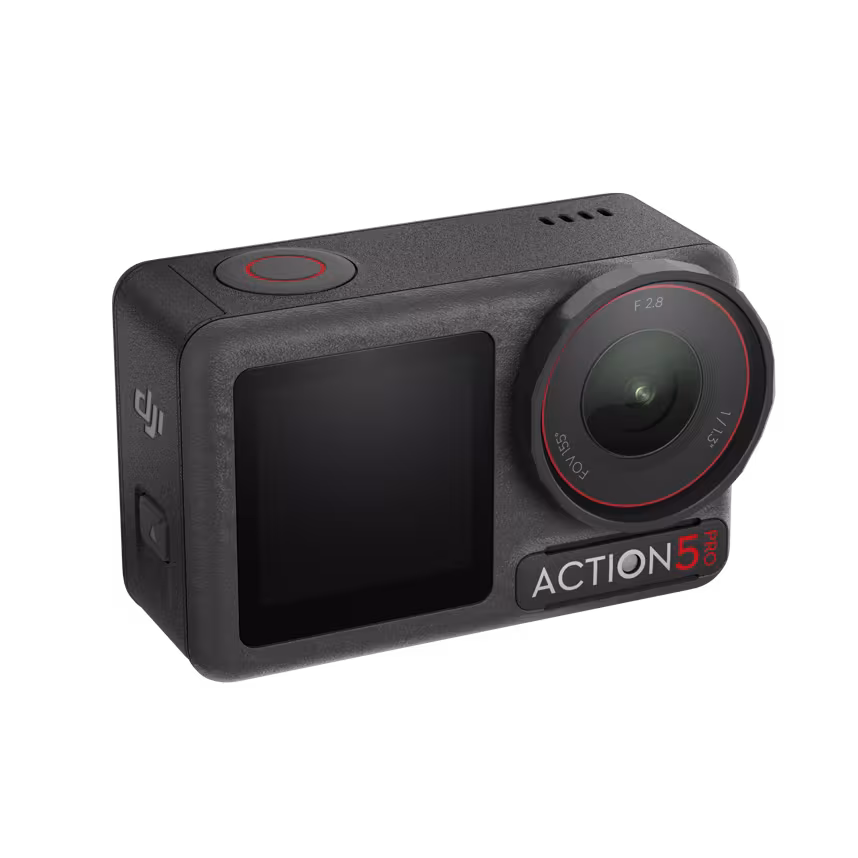 DJI Osmo Action 5 Pro Adventure Combo