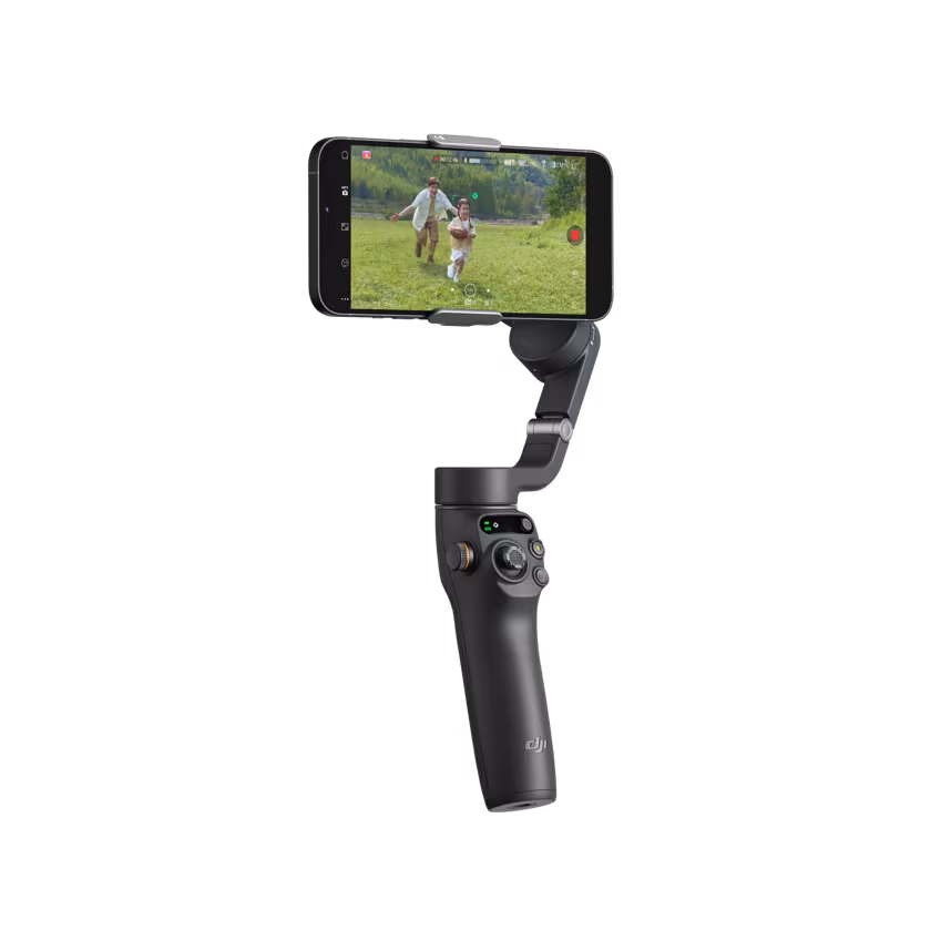 DJI Osmo Mobile 6