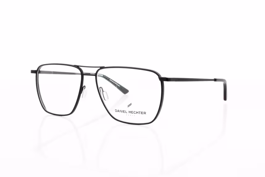 DHM 202-1H Herrenbrille Doppelsteg
