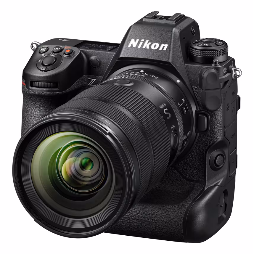 Nikkor Z 24-70/2,8 S II