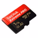 SanDisk mSDXC 1TB Extreme Pro A2 V30 200MB/sek Kit 