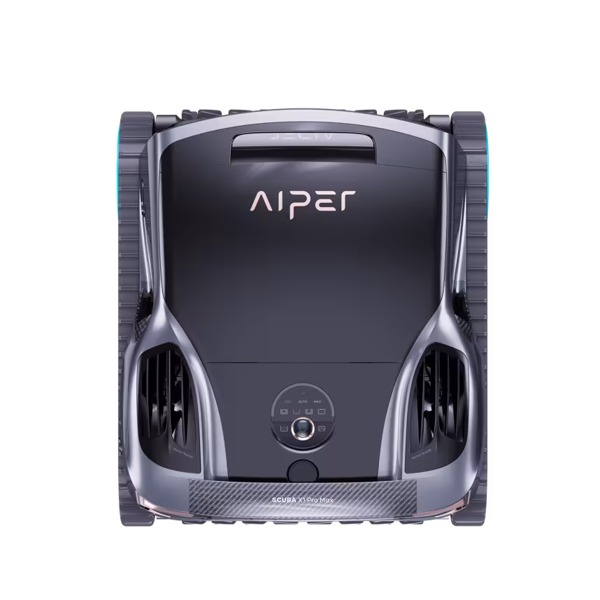 Aiper Scuba X1 Pro Max